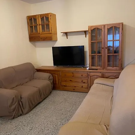 Apartment Mas Del Llorenc *