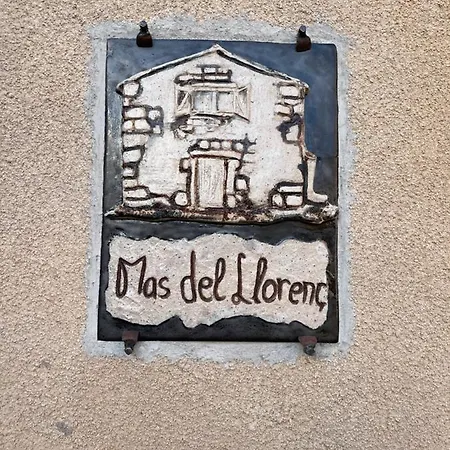 Mas Del Llorenc *