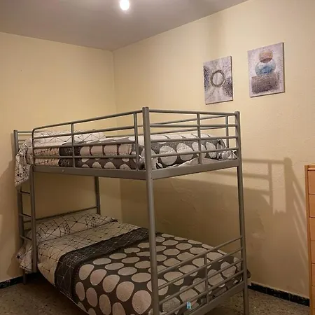Apartment Mas Del Llorenc