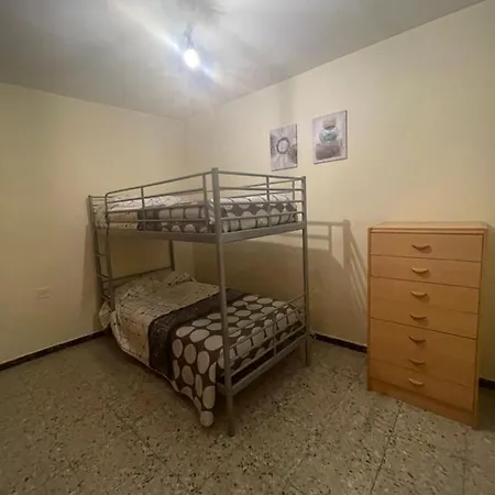 Mas Del Llorenc Apartment *