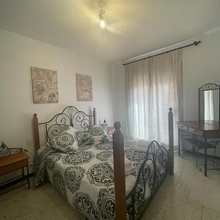 Mas Del Llorenc Apartment