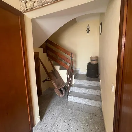 Apartment Mas Del Llorenc Ulldemolins