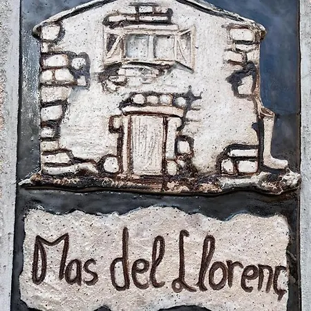 Mas Del Llorenc Apartment