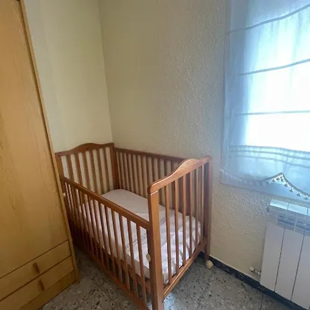 Apartment Mas Del Llorenc