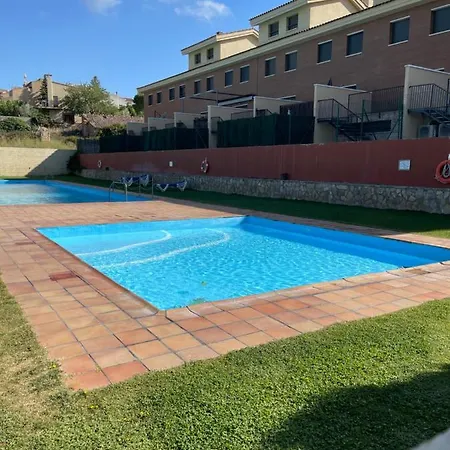 Apartment Mas Del Llorenc