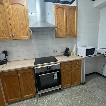 Apartament Mas Del Llorenc